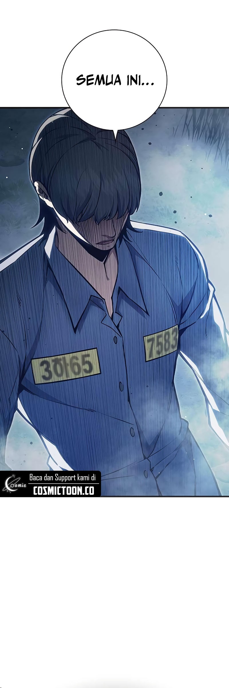 Juvenile Prison Chapter 25 Gambar 119