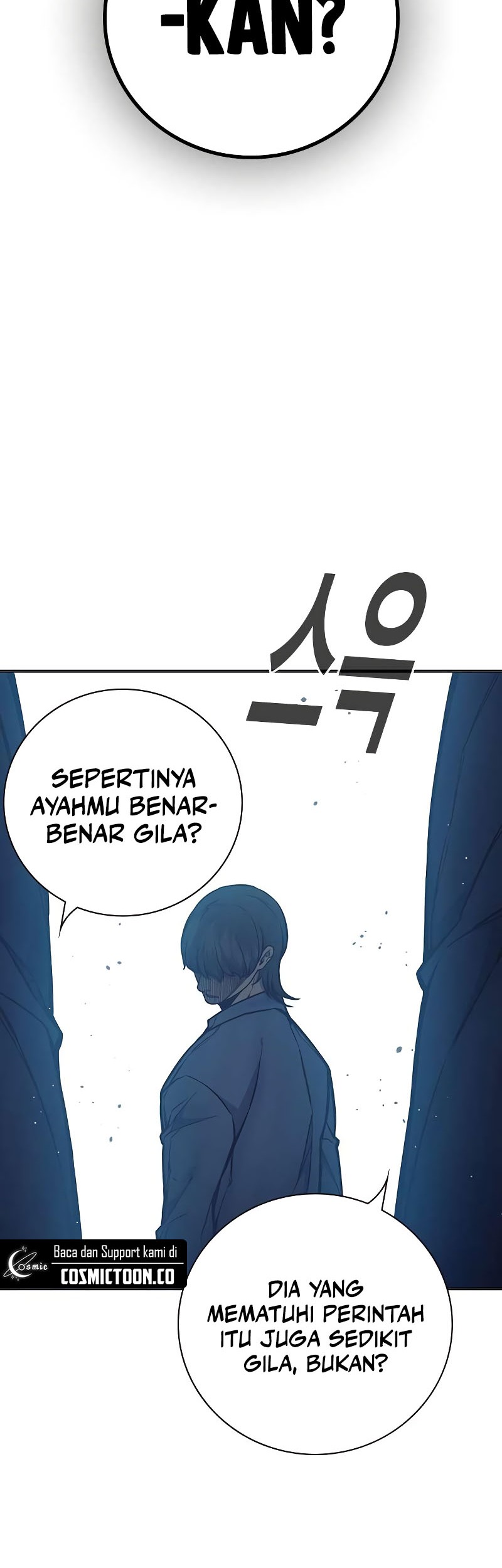 Juvenile Prison Chapter 25 Gambar 121