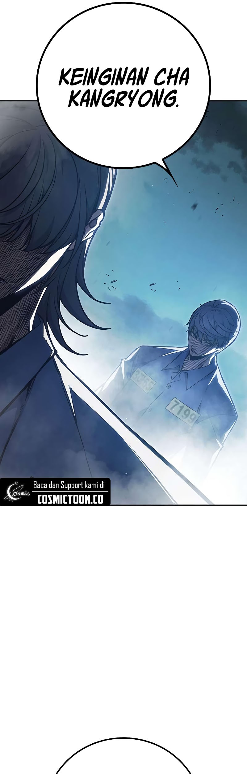Juvenile Prison Chapter 25 Gambar 126