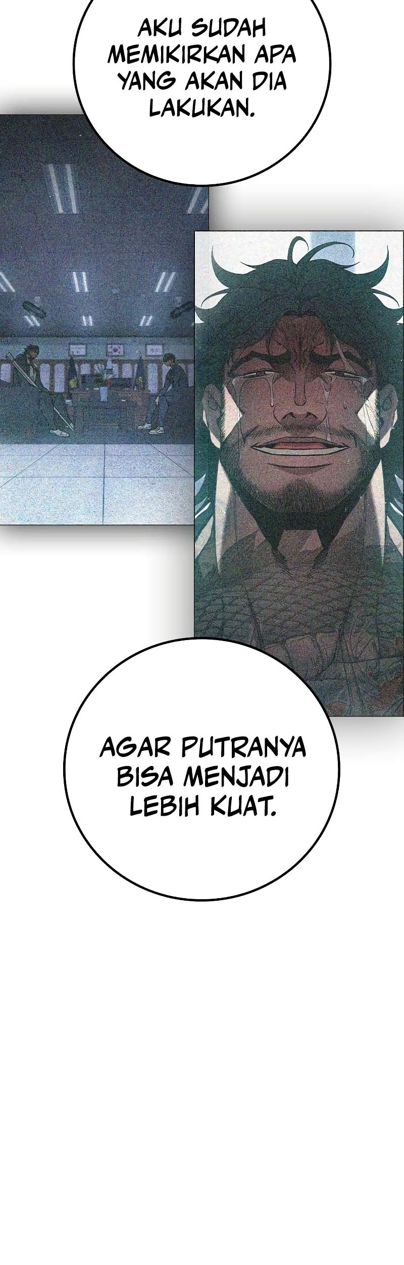 Juvenile Prison Chapter 25 Gambar 127