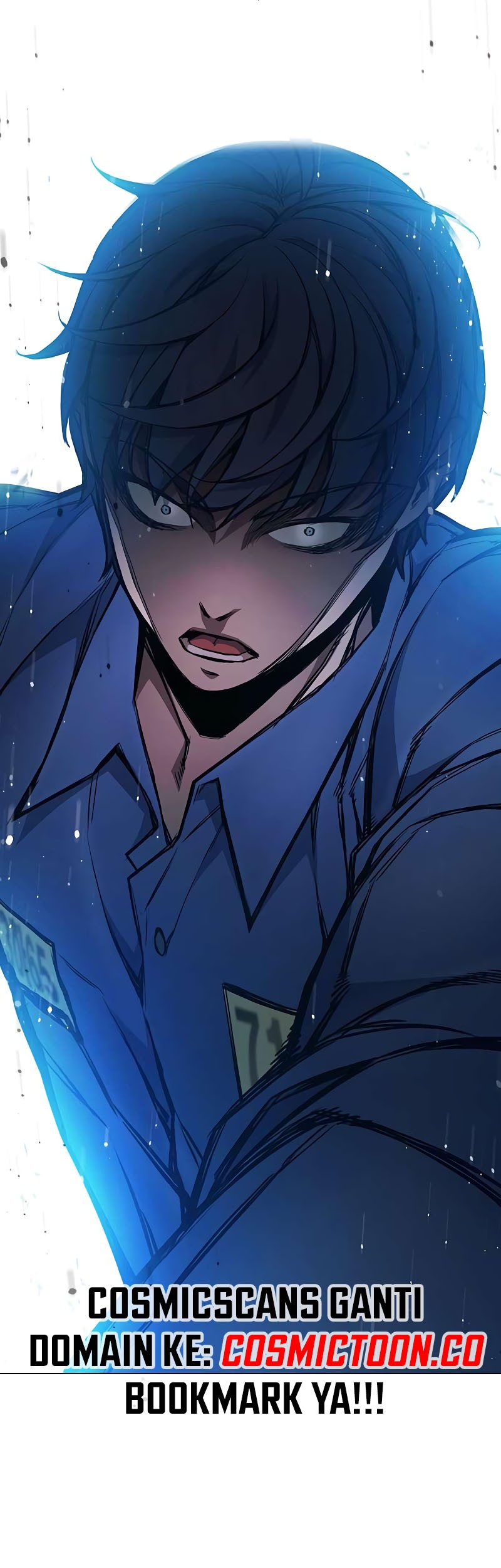 Juvenile Prison Chapter 25 Gambar 133