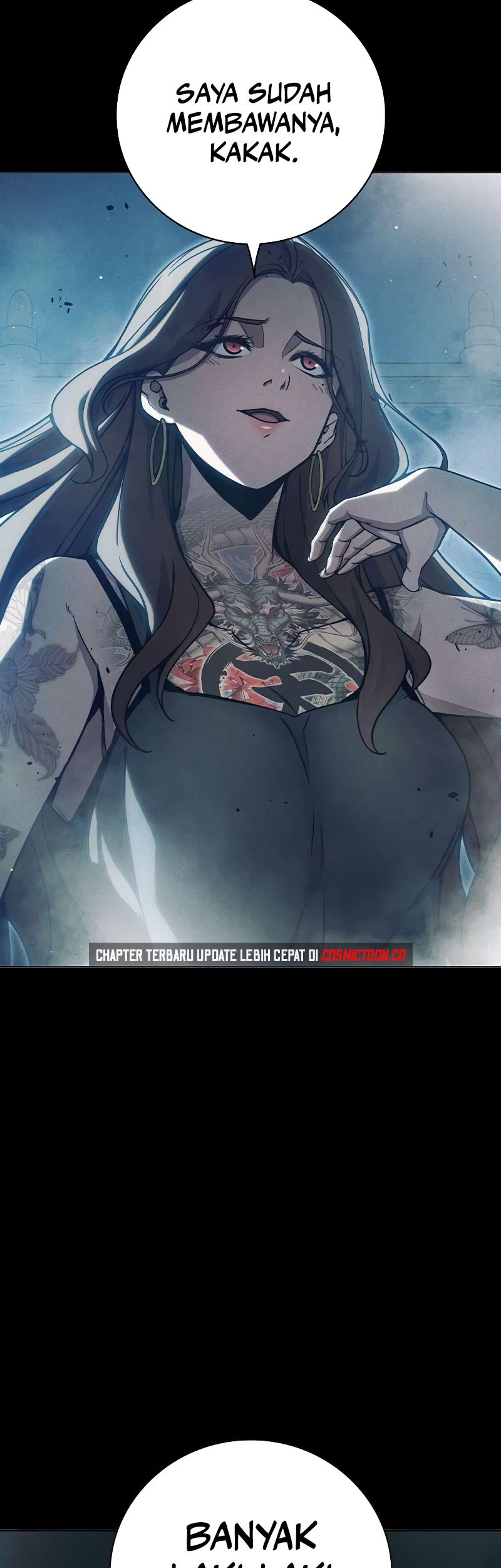Juvenile Prison Chapter 25 Gambar 4
