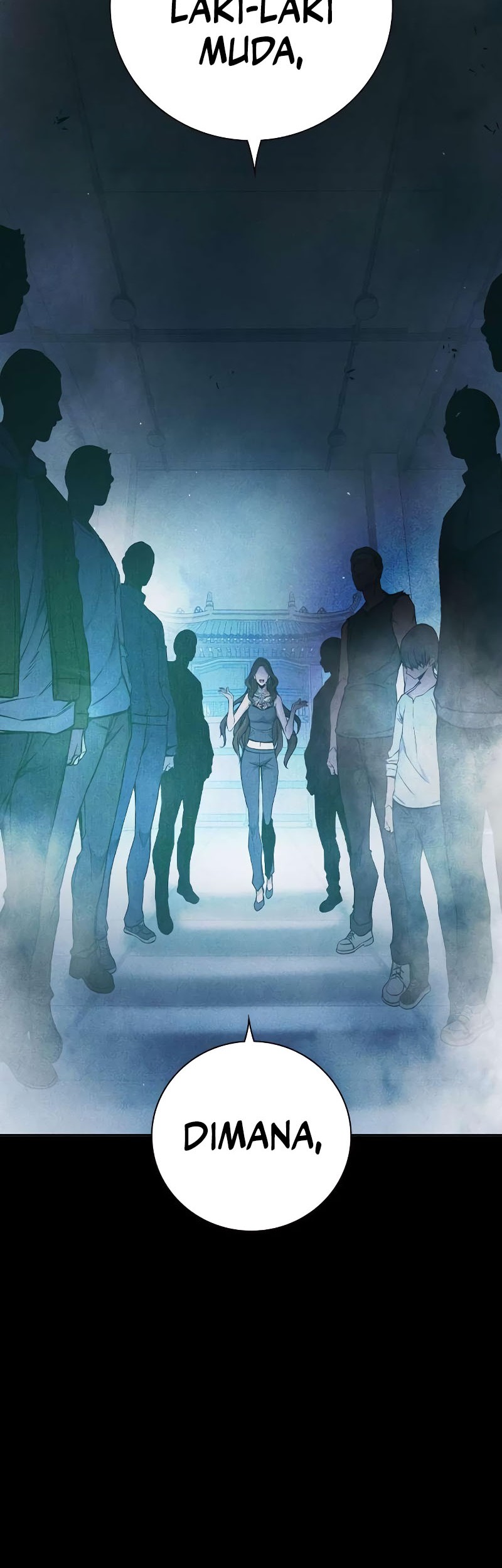 Juvenile Prison Chapter 25 Gambar 5