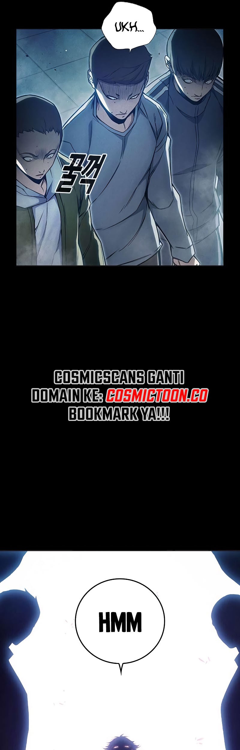 Juvenile Prison Chapter 25 Gambar 9