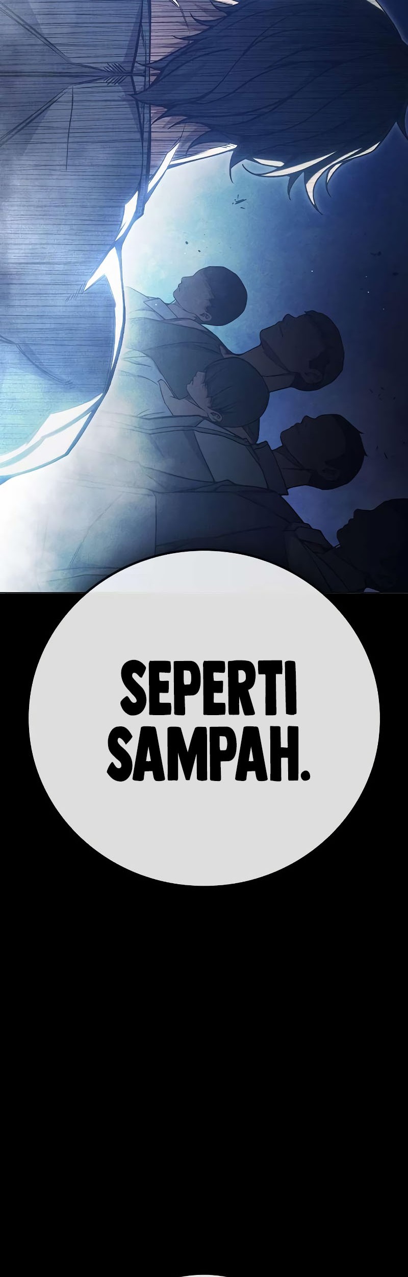 Juvenile Prison Chapter 25 Gambar 12