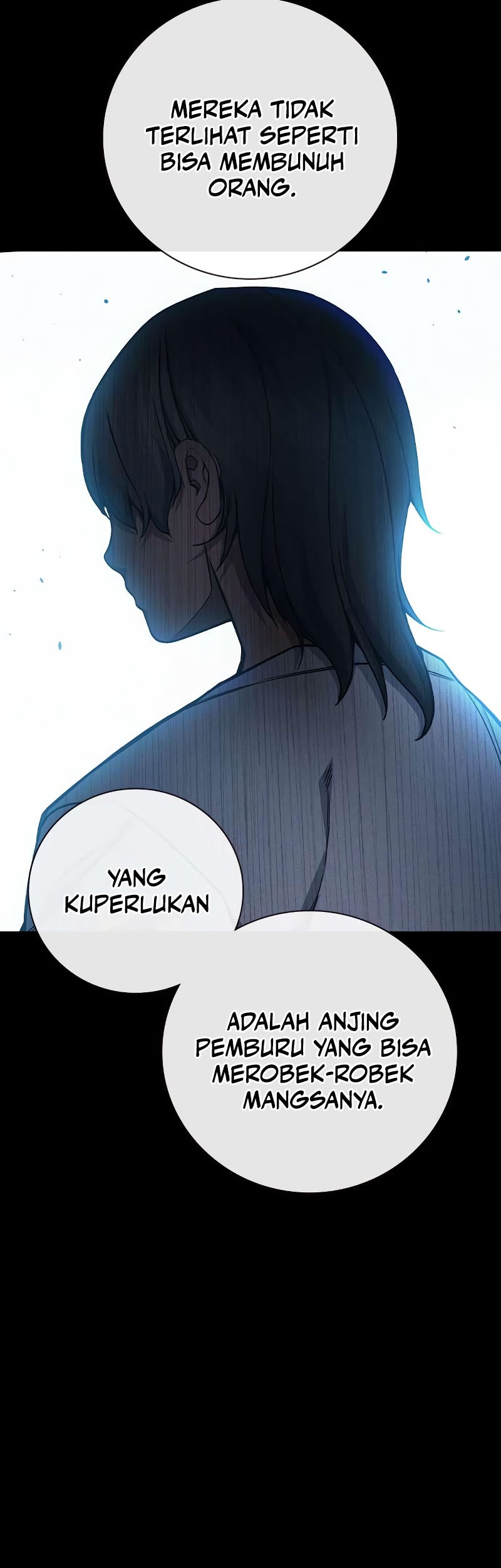 Juvenile Prison Chapter 25 Gambar 13
