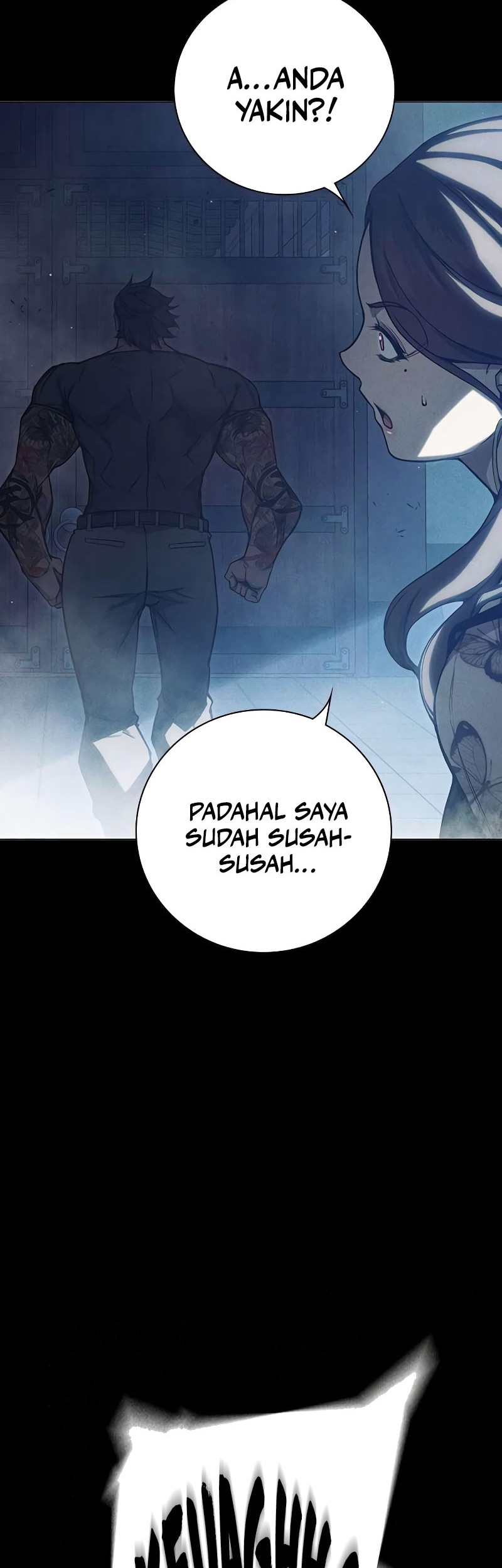 Juvenile Prison Chapter 25 Gambar 16