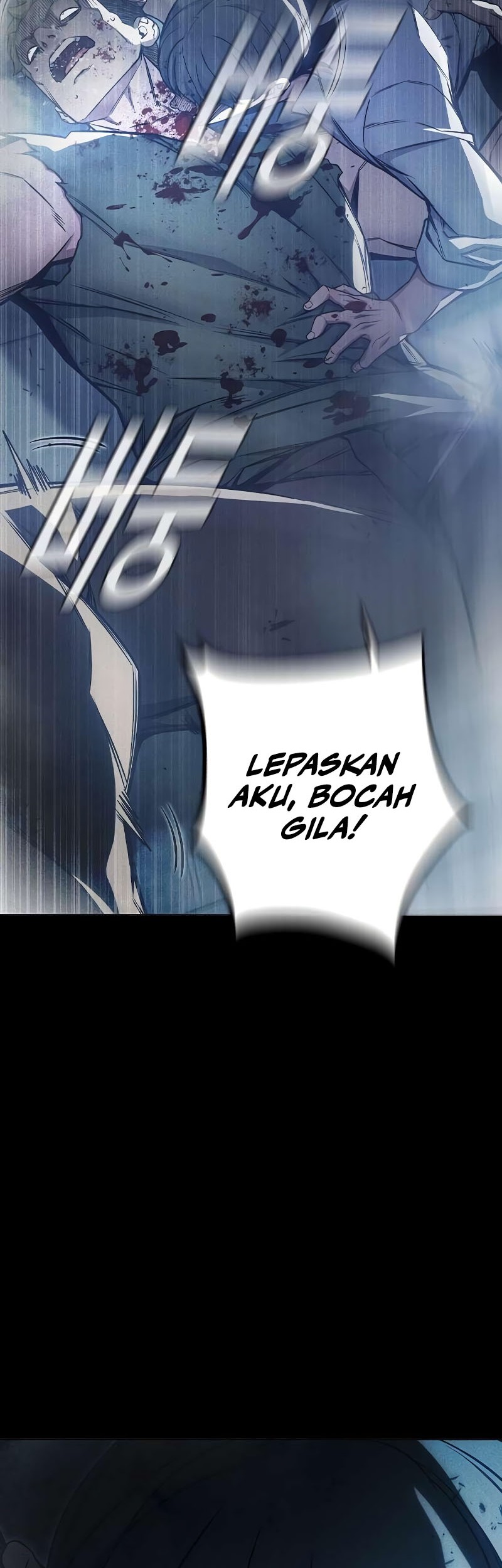 Juvenile Prison Chapter 25 Gambar 18