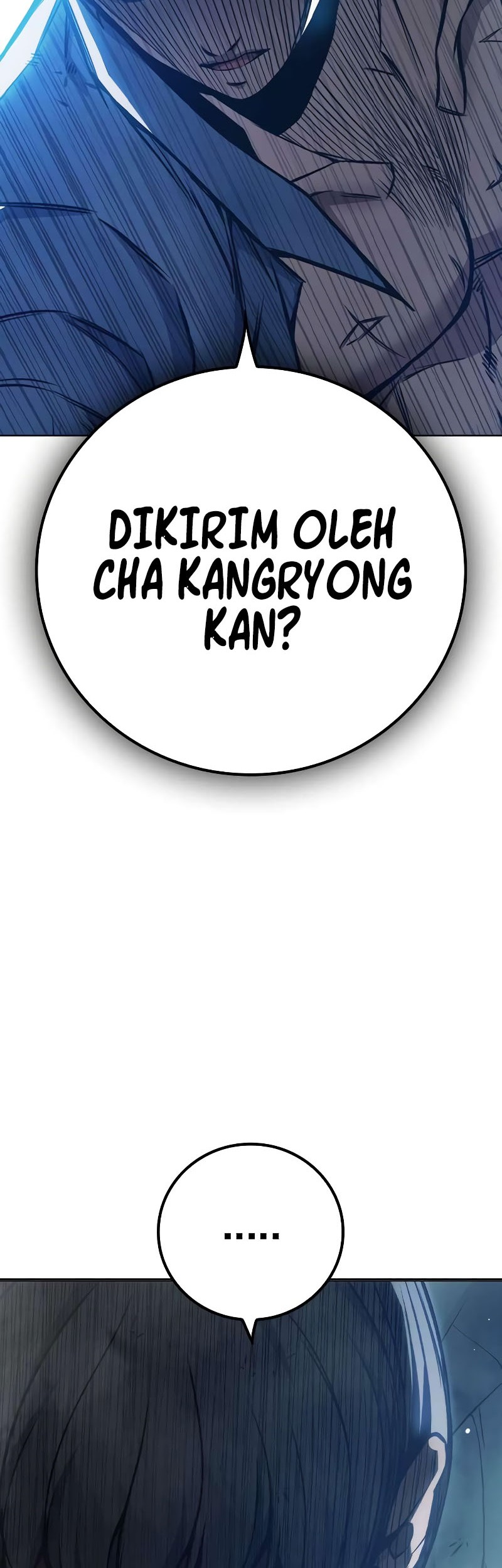 Juvenile Prison Chapter 25 Gambar 25