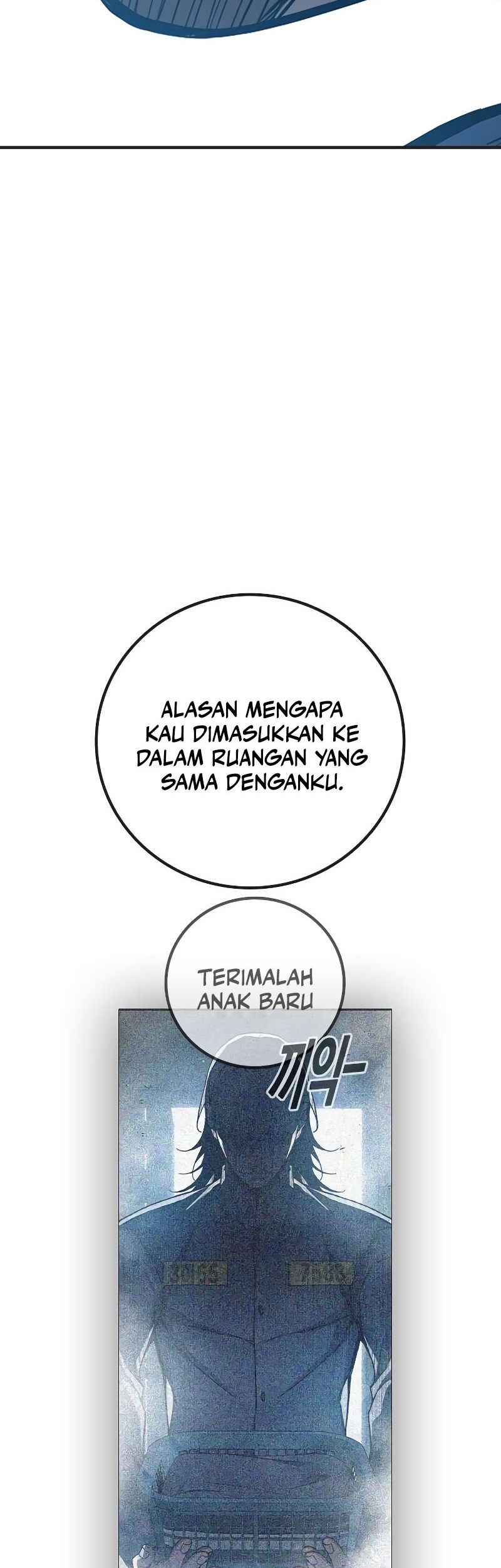 Juvenile Prison Chapter 25 Gambar 38