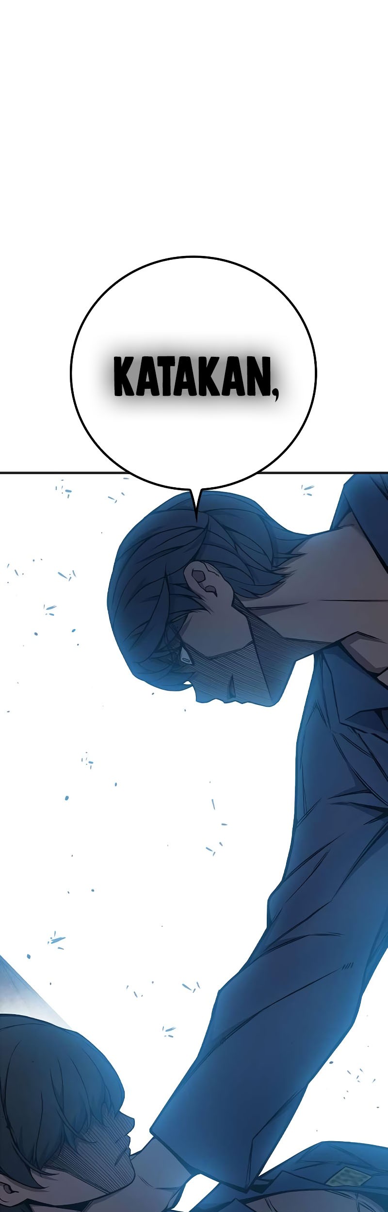 Juvenile Prison Chapter 25 Gambar 42