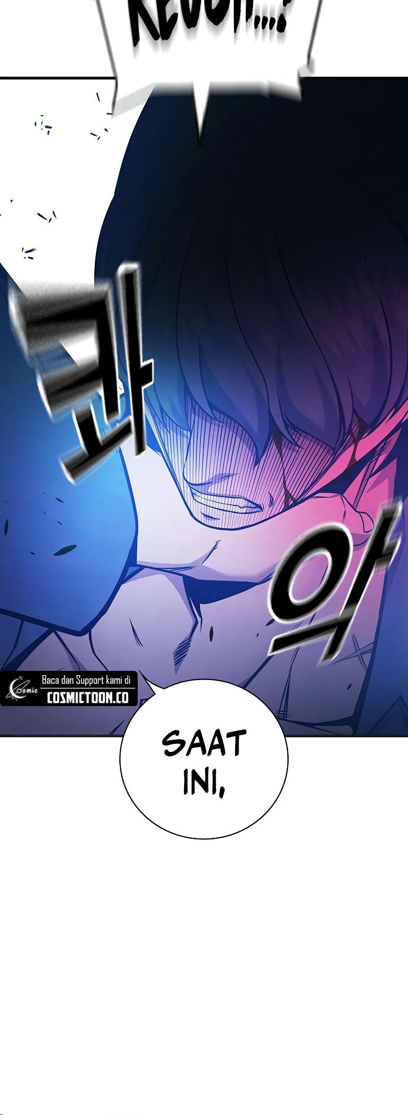 Juvenile Prison Chapter 25 Gambar 53