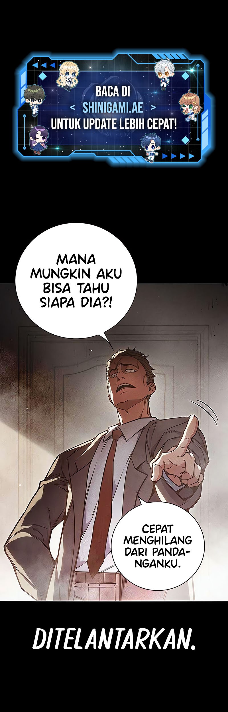 Baca Juvenile Prison Chapter 26 Gambar 2