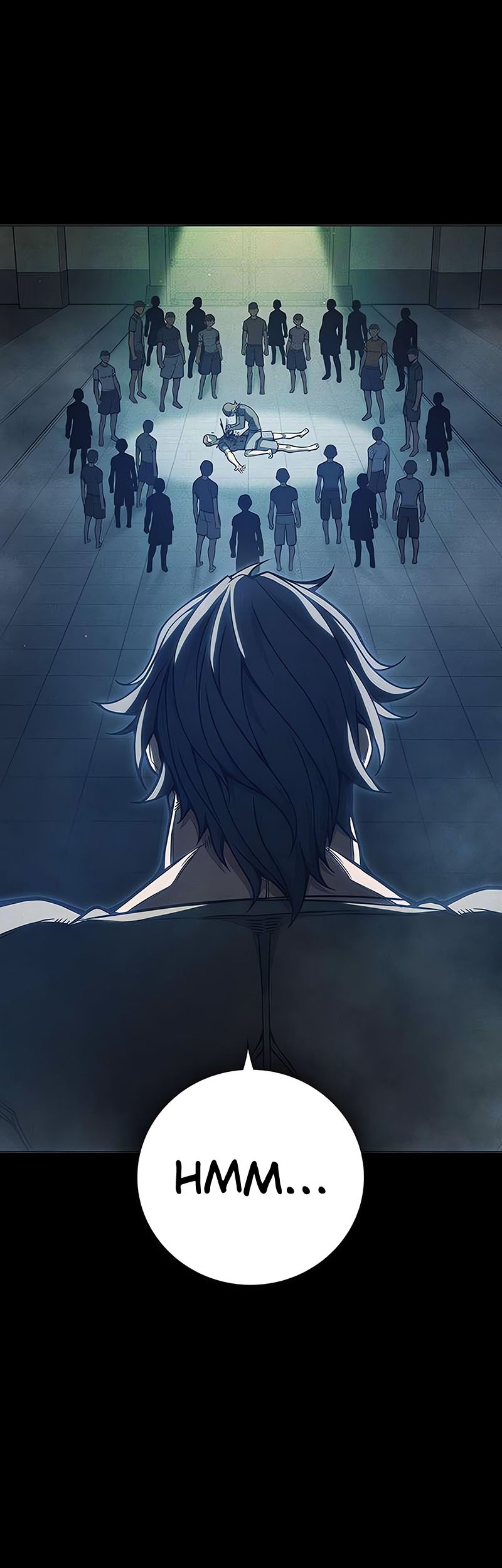 Juvenile Prison Chapter 27 Gambar 43