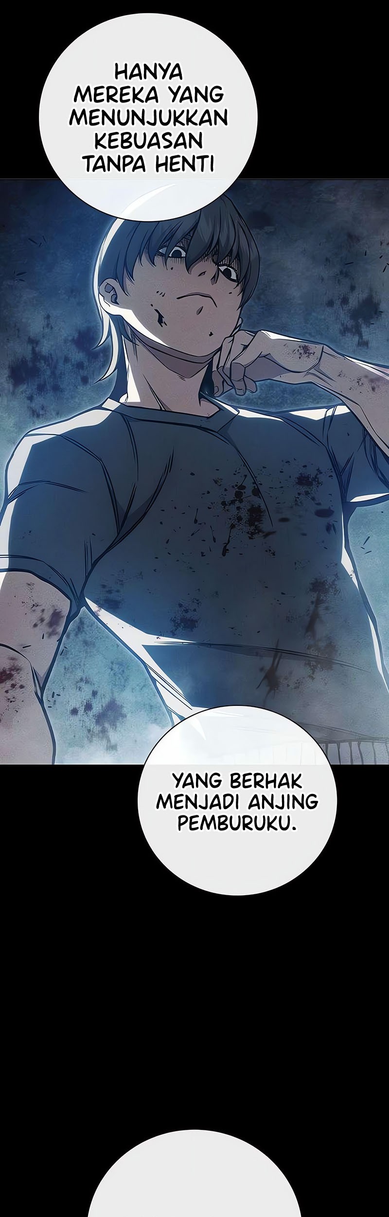 Juvenile Prison Chapter 27 Gambar 46