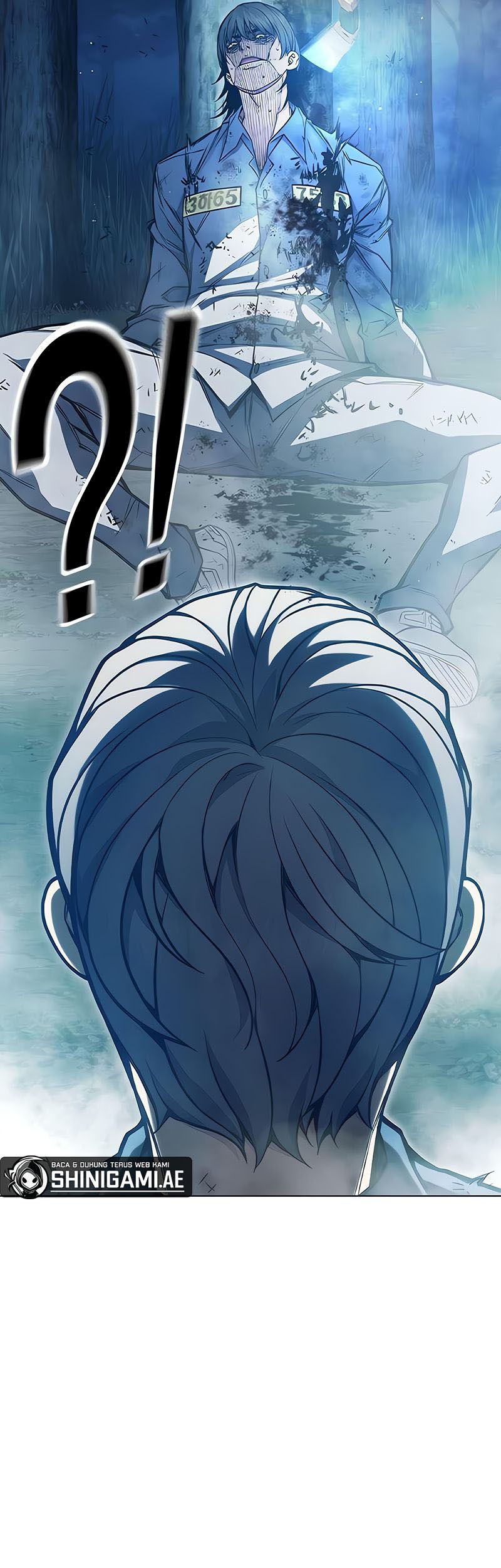 Juvenile Prison Chapter 27 Gambar 103