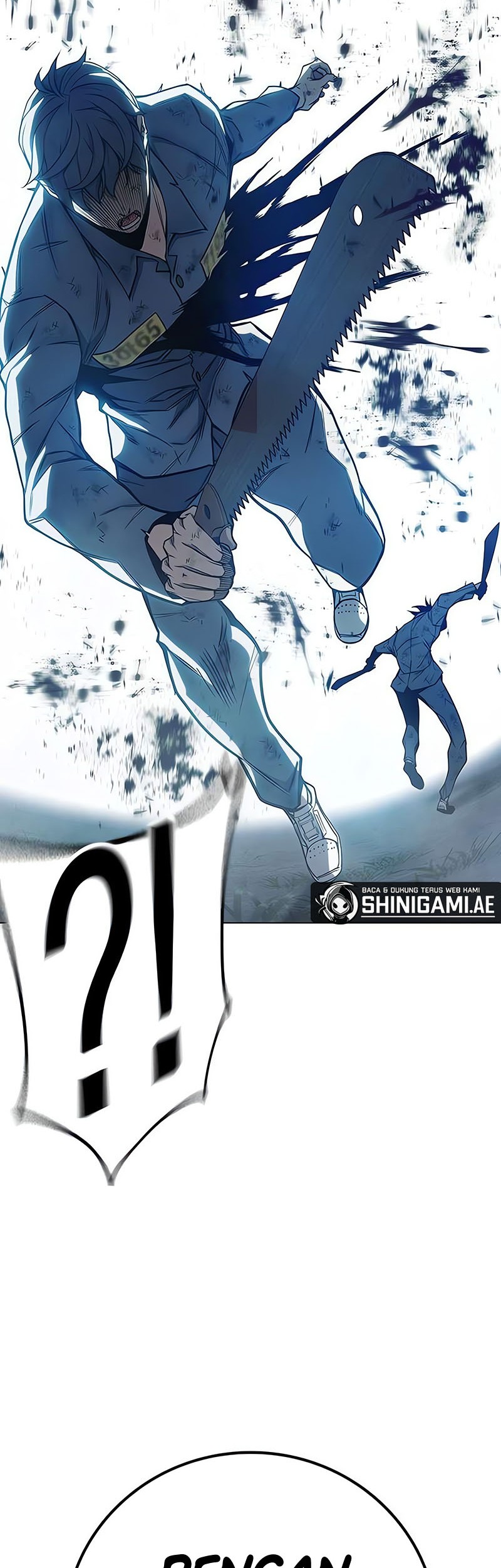 Juvenile Prison Chapter 27 Gambar 23