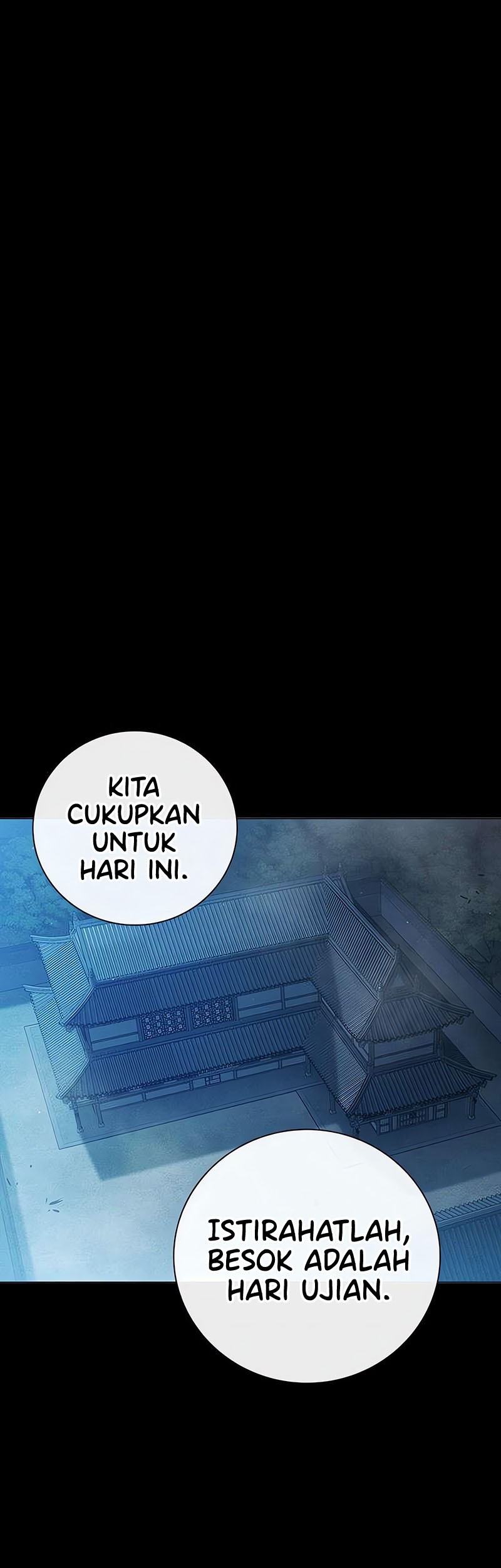 Juvenile Prison Chapter 27 Gambar 32