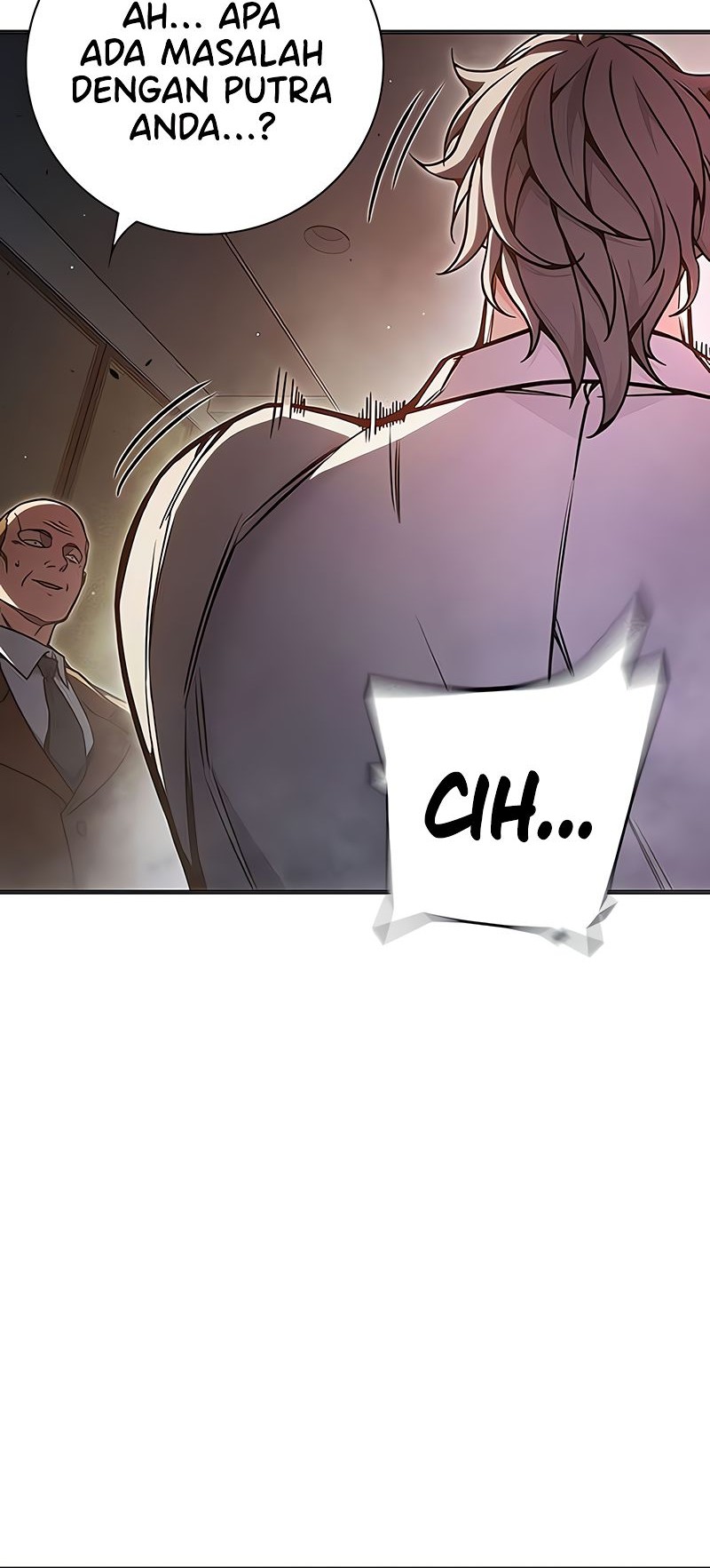 Juvenile Prison Chapter 28 Gambar 93