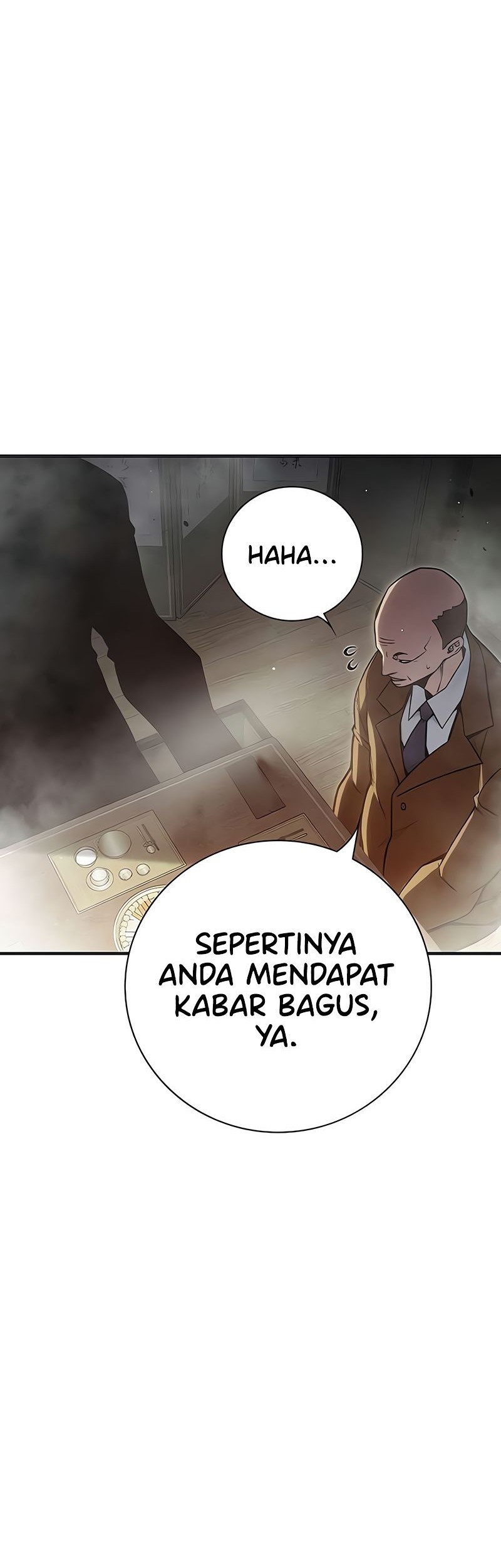 Juvenile Prison Chapter 28 Gambar 95