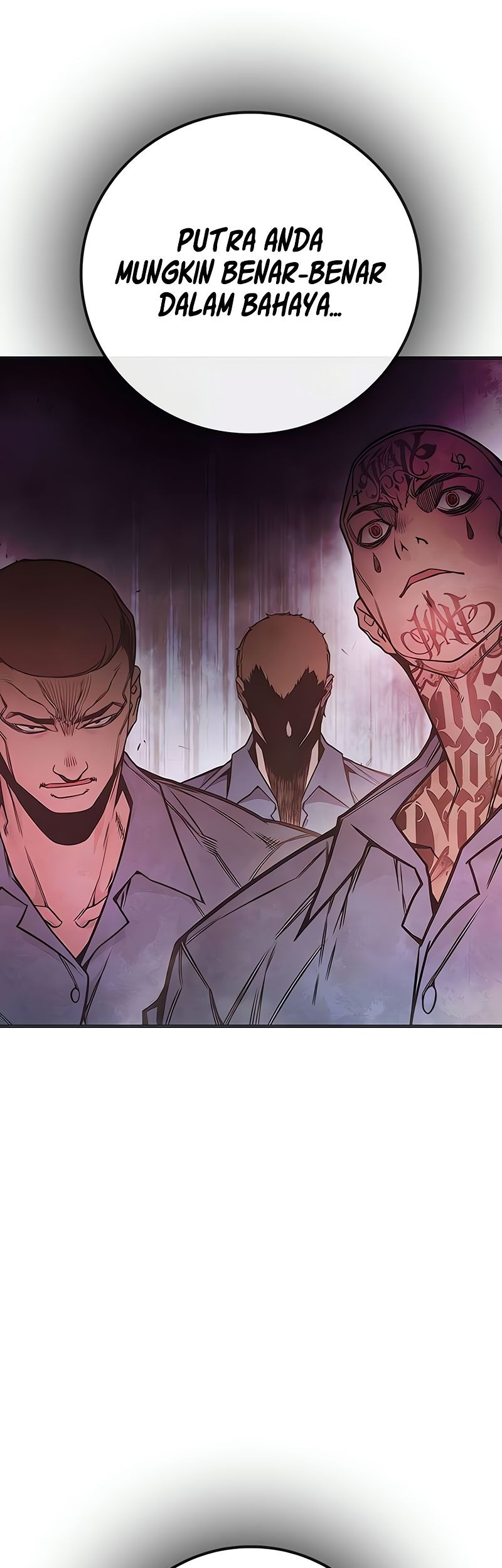 Juvenile Prison Chapter 28 Gambar 116