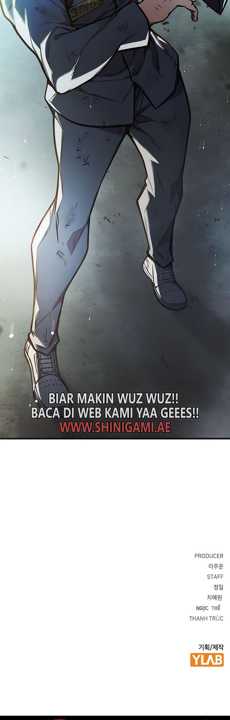 Juvenile Prison Chapter 28 Gambar 119