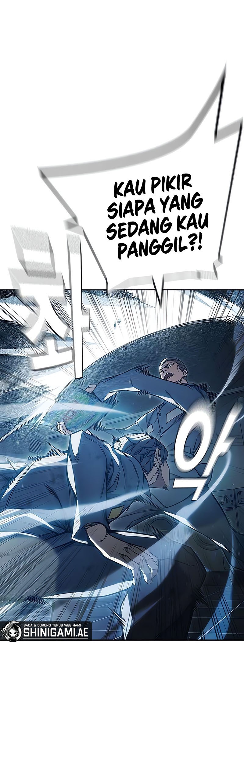 Juvenile Prison Chapter 29 Gambar 40