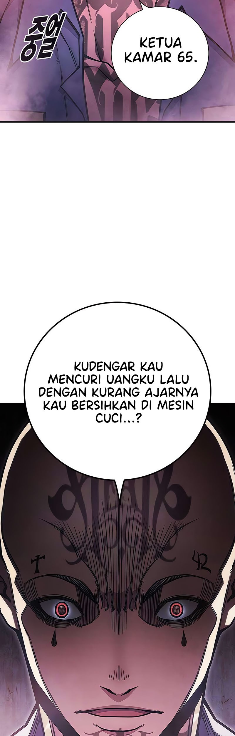Juvenile Prison Chapter 29 Gambar 64
