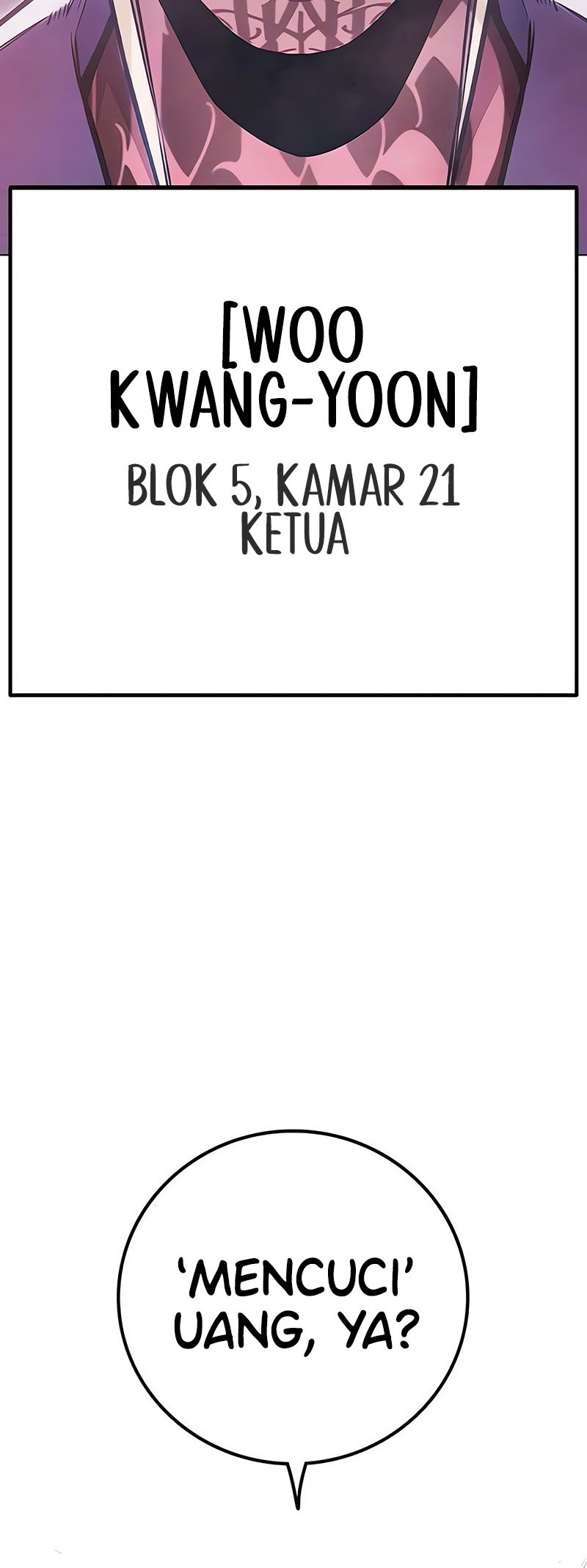 Juvenile Prison Chapter 29 Gambar 65