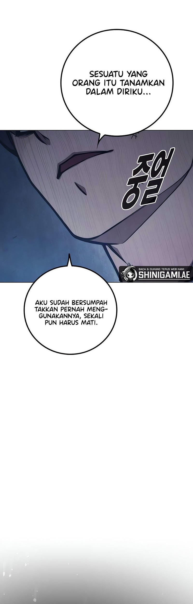 Juvenile Prison Chapter 29 Gambar 119