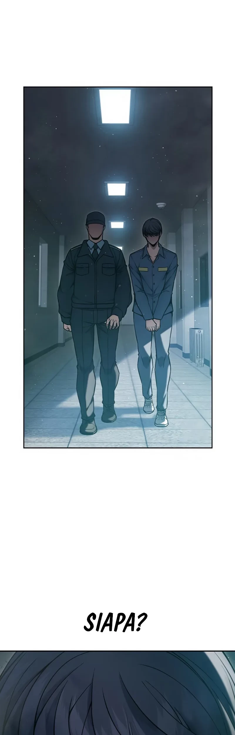 Juvenile Prison Chapter 3 Gambar 56