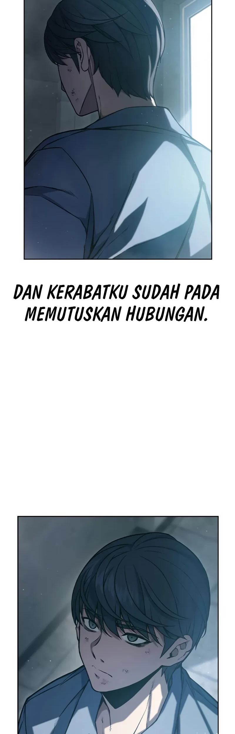 Juvenile Prison Chapter 3 Gambar 58