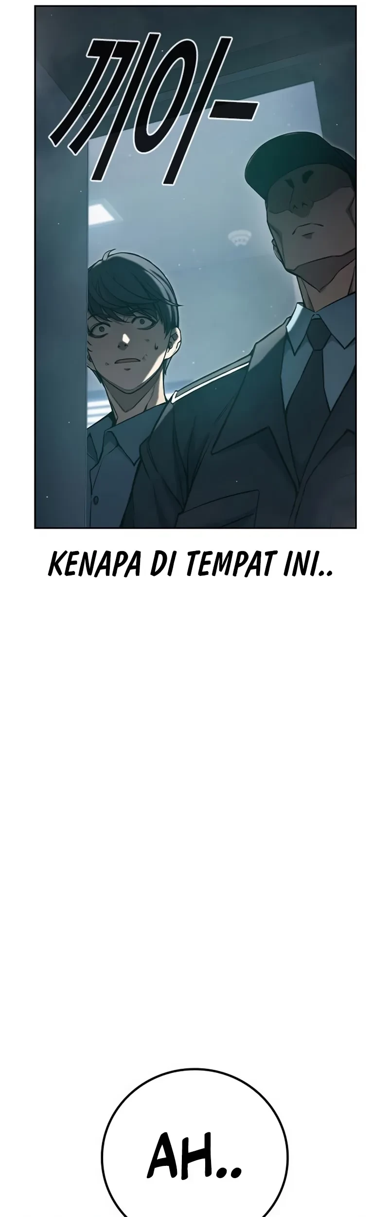 Juvenile Prison Chapter 3 Gambar 61