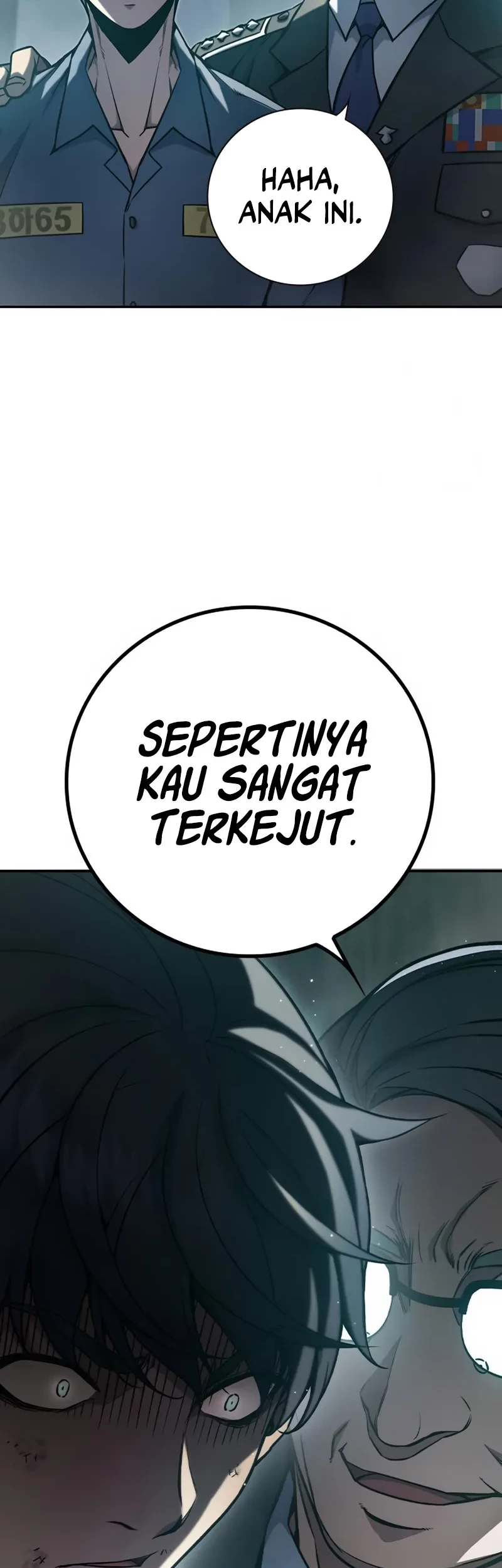 Juvenile Prison Chapter 3 Gambar 70