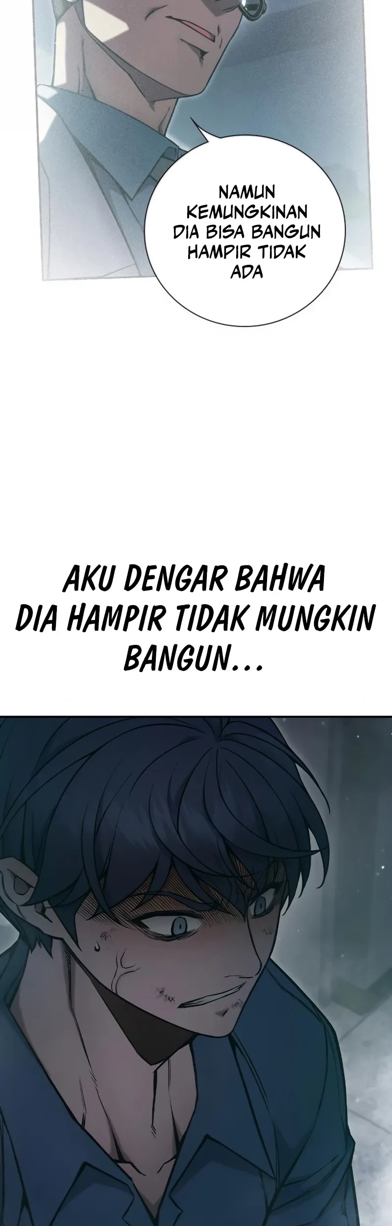 Juvenile Prison Chapter 3 Gambar 74