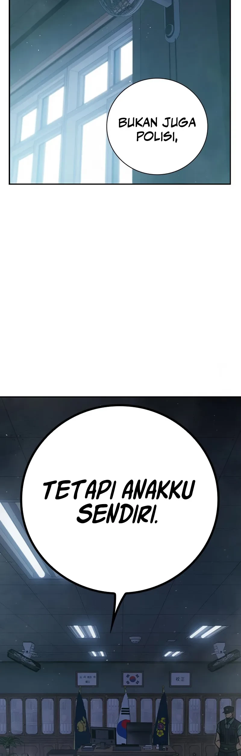 Juvenile Prison Chapter 3 Gambar 77