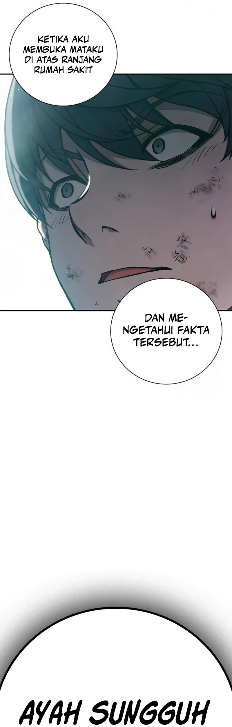Juvenile Prison Chapter 3 Gambar 79