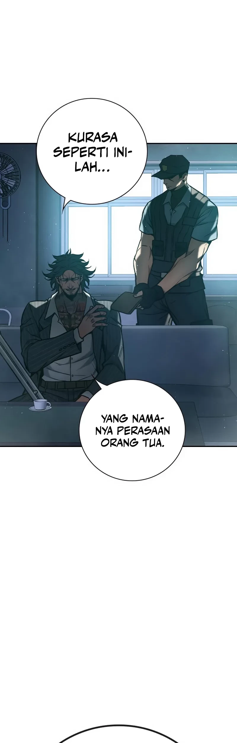 Juvenile Prison Chapter 3 Gambar 82
