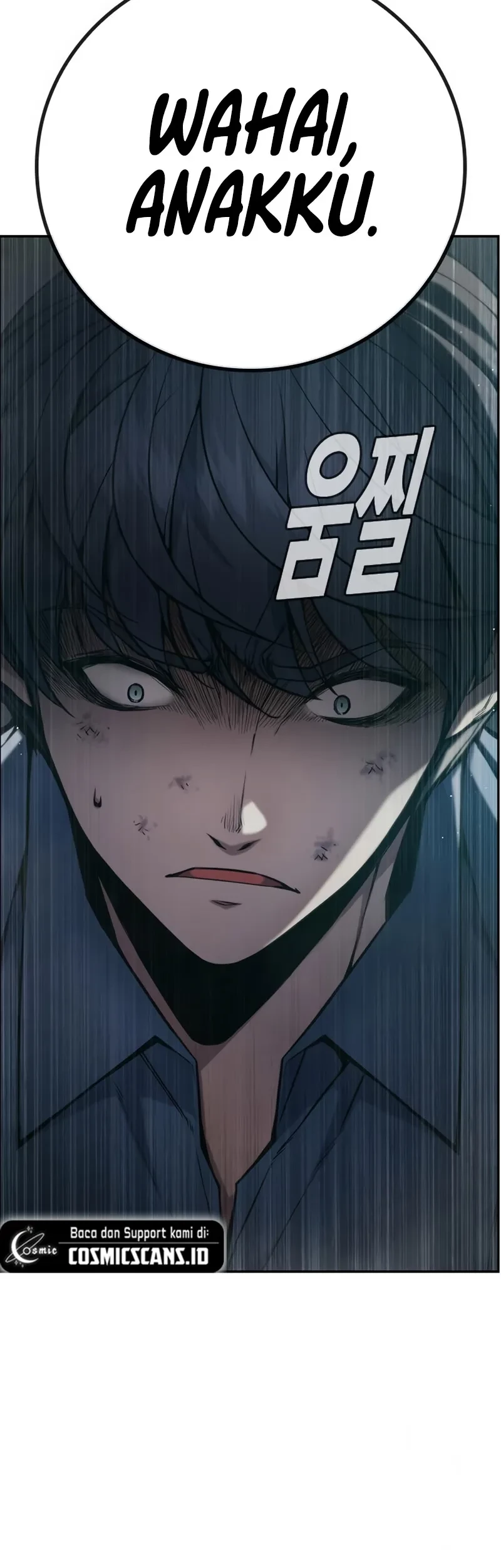 Juvenile Prison Chapter 3 Gambar 83