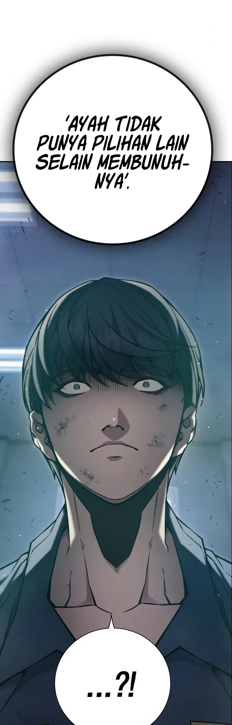 Juvenile Prison Chapter 3 Gambar 85