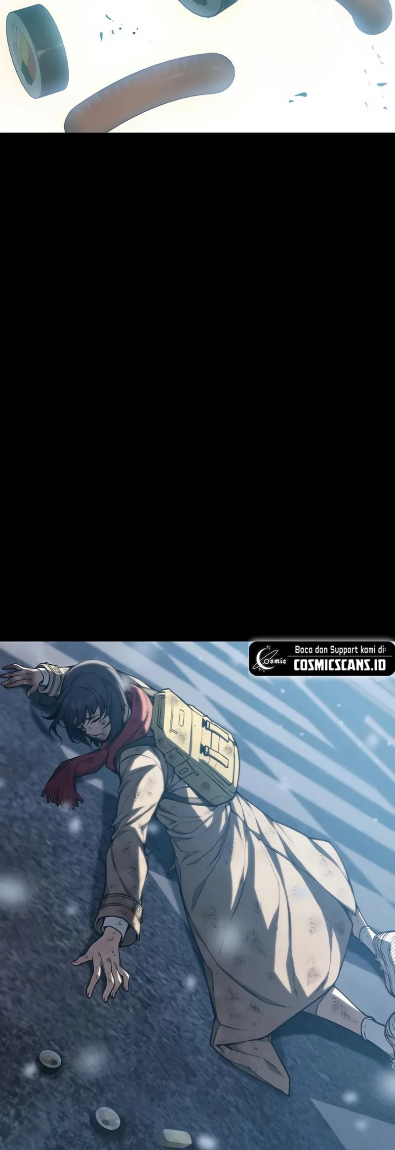 Juvenile Prison Chapter 3 Gambar 90
