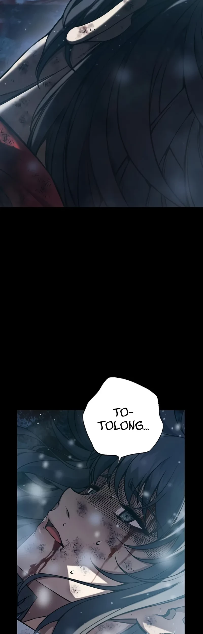 Juvenile Prison Chapter 3 Gambar 93