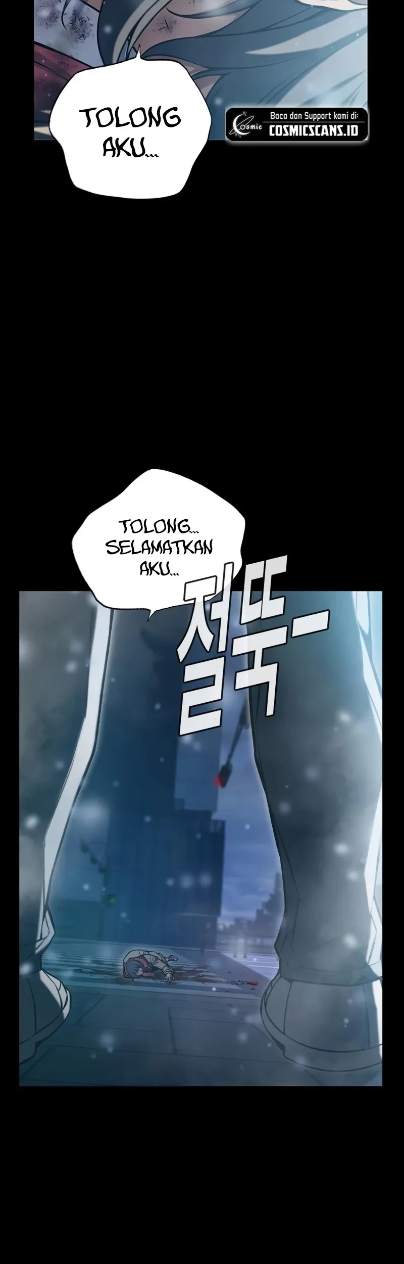 Juvenile Prison Chapter 3 Gambar 94