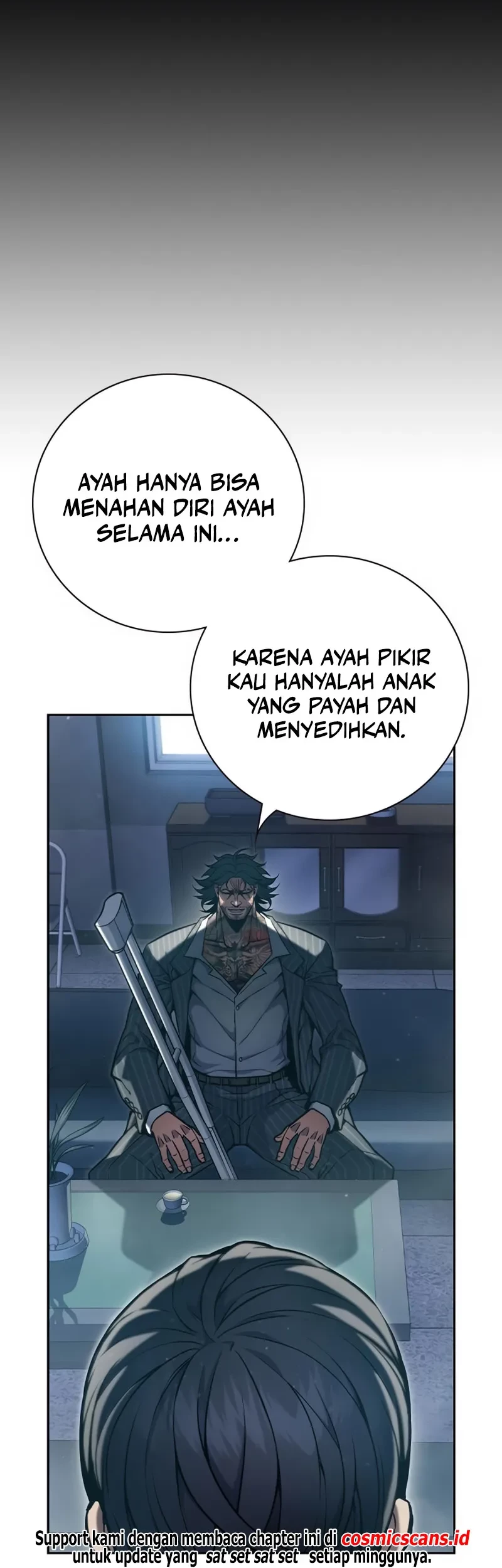 Juvenile Prison Chapter 3 Gambar 105