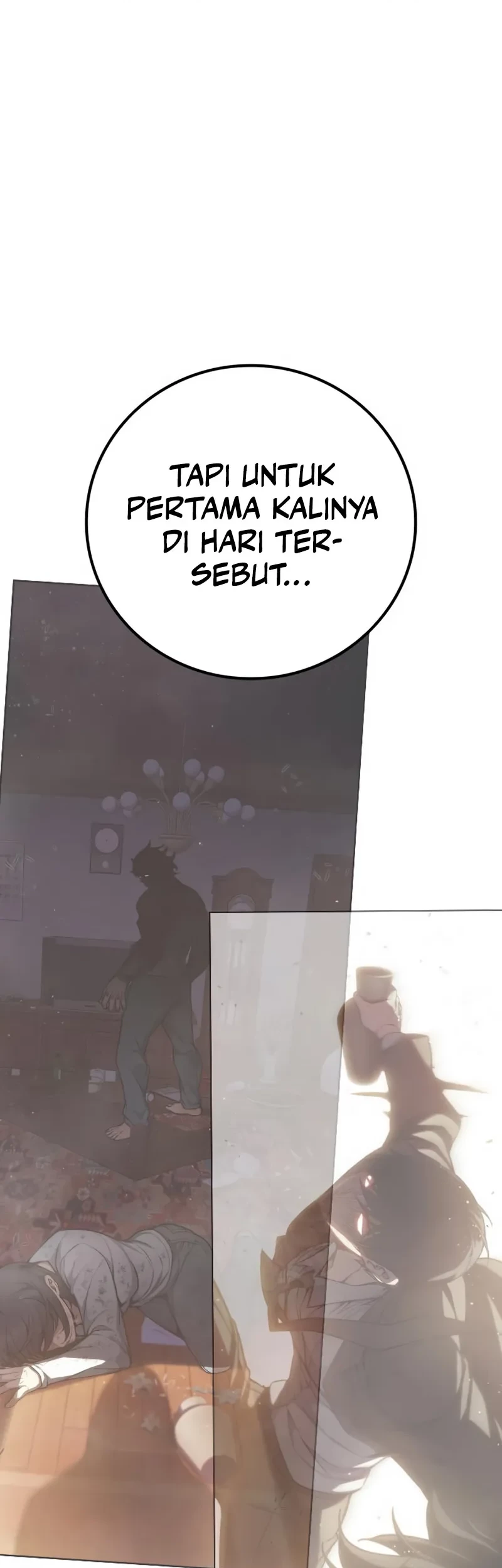 Juvenile Prison Chapter 3 Gambar 106