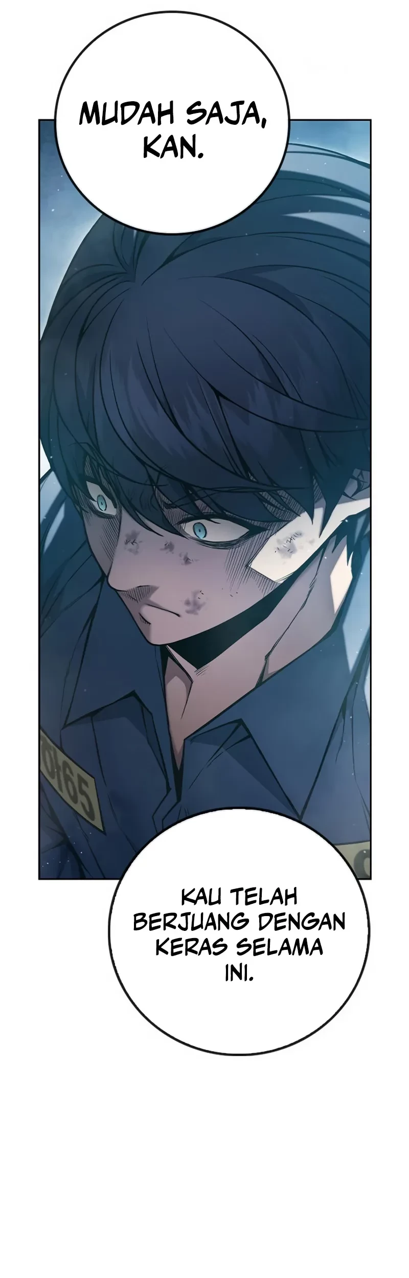 Juvenile Prison Chapter 3 Gambar 109