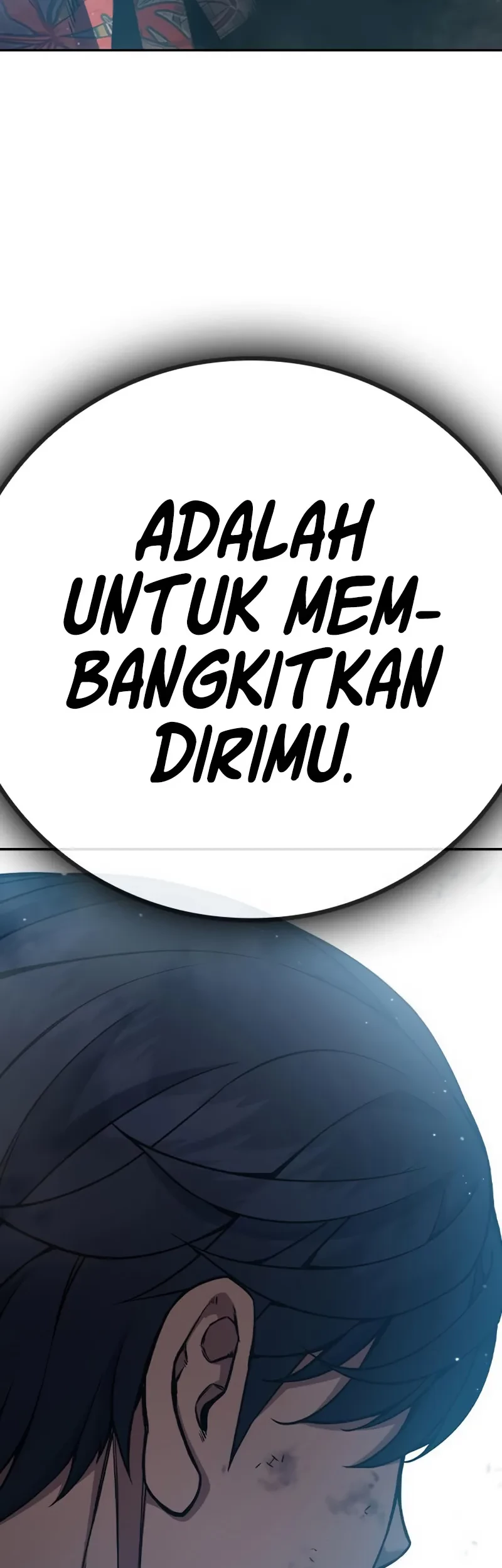Juvenile Prison Chapter 3 Gambar 111