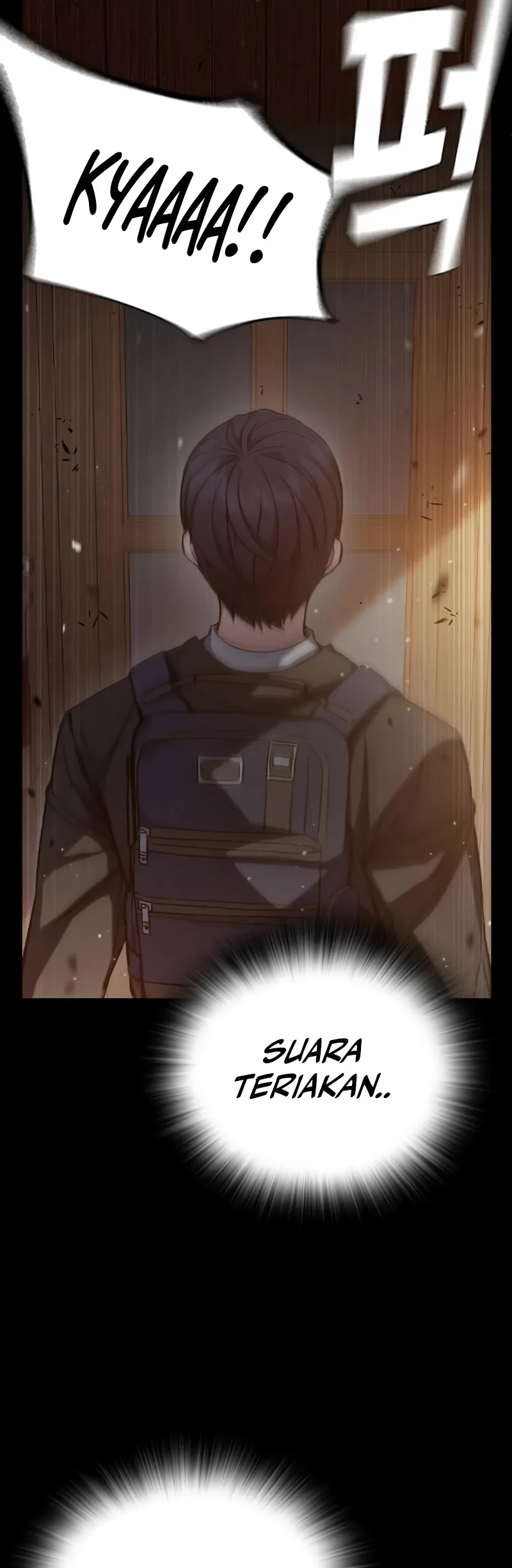 Juvenile Prison Chapter 3 Gambar 6