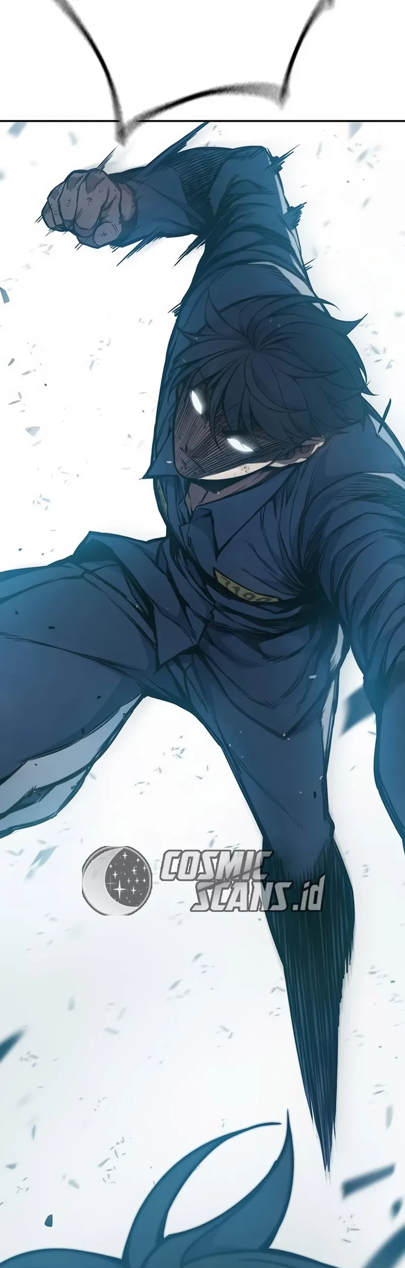 Juvenile Prison Chapter 3 Gambar 115