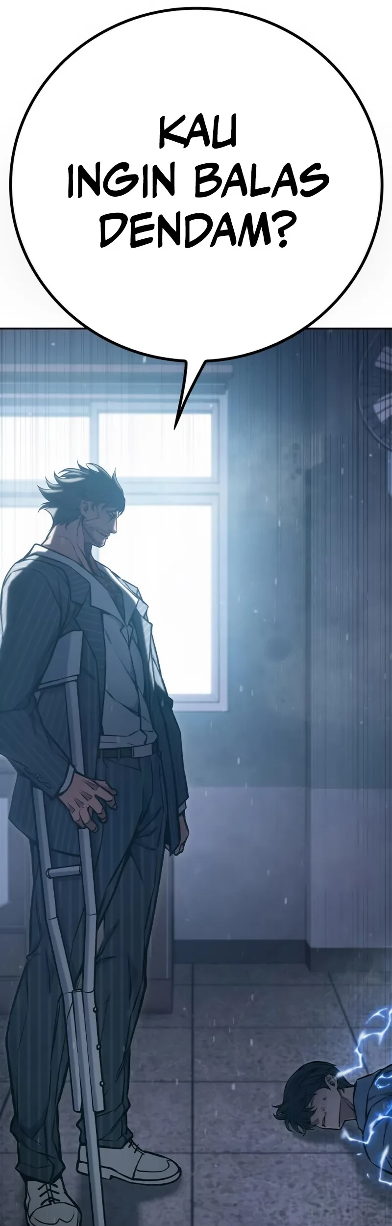 Juvenile Prison Chapter 3 Gambar 127